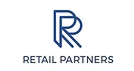 Retail Partners logo Retail Partners logo - Logo Retail Partners w formie litery R