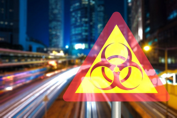 epidemia